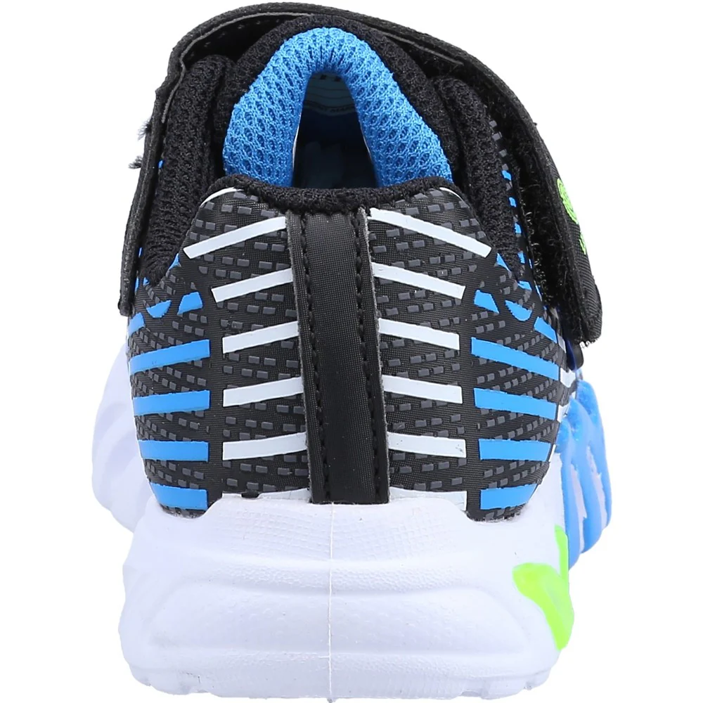Skechers S Lights: Flex-Glow Elite Shoe - Image 5