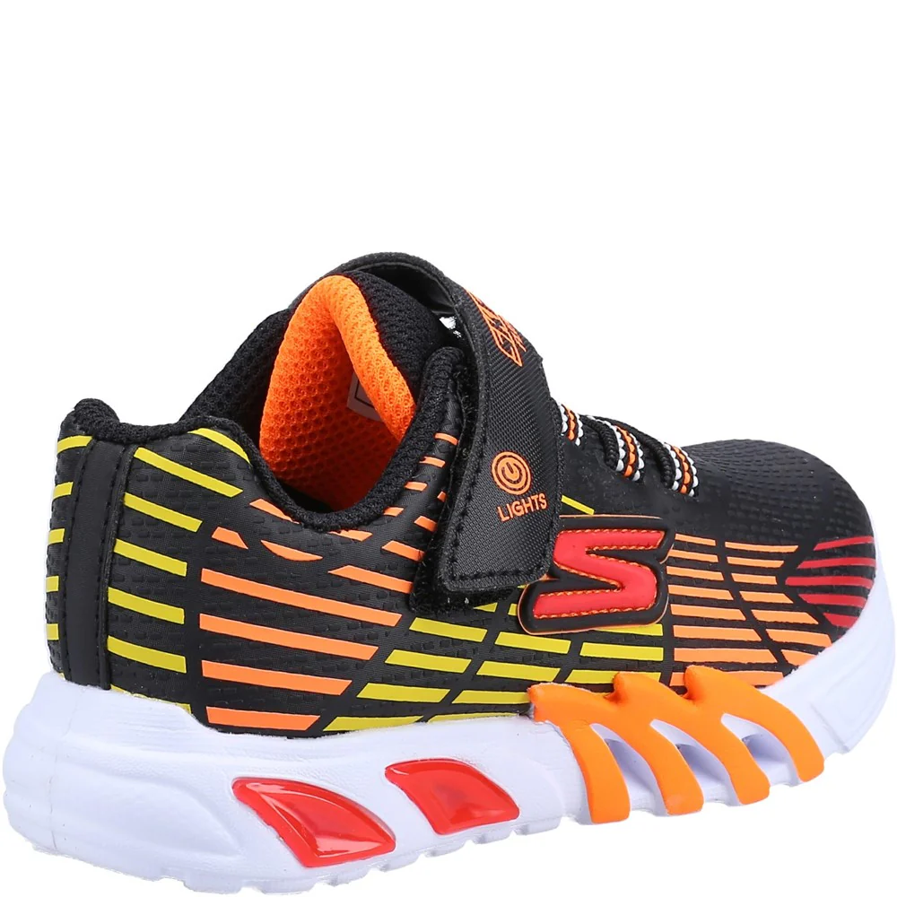 Skechers S Lights: Flex-Glow Elite Shoe - Image 2