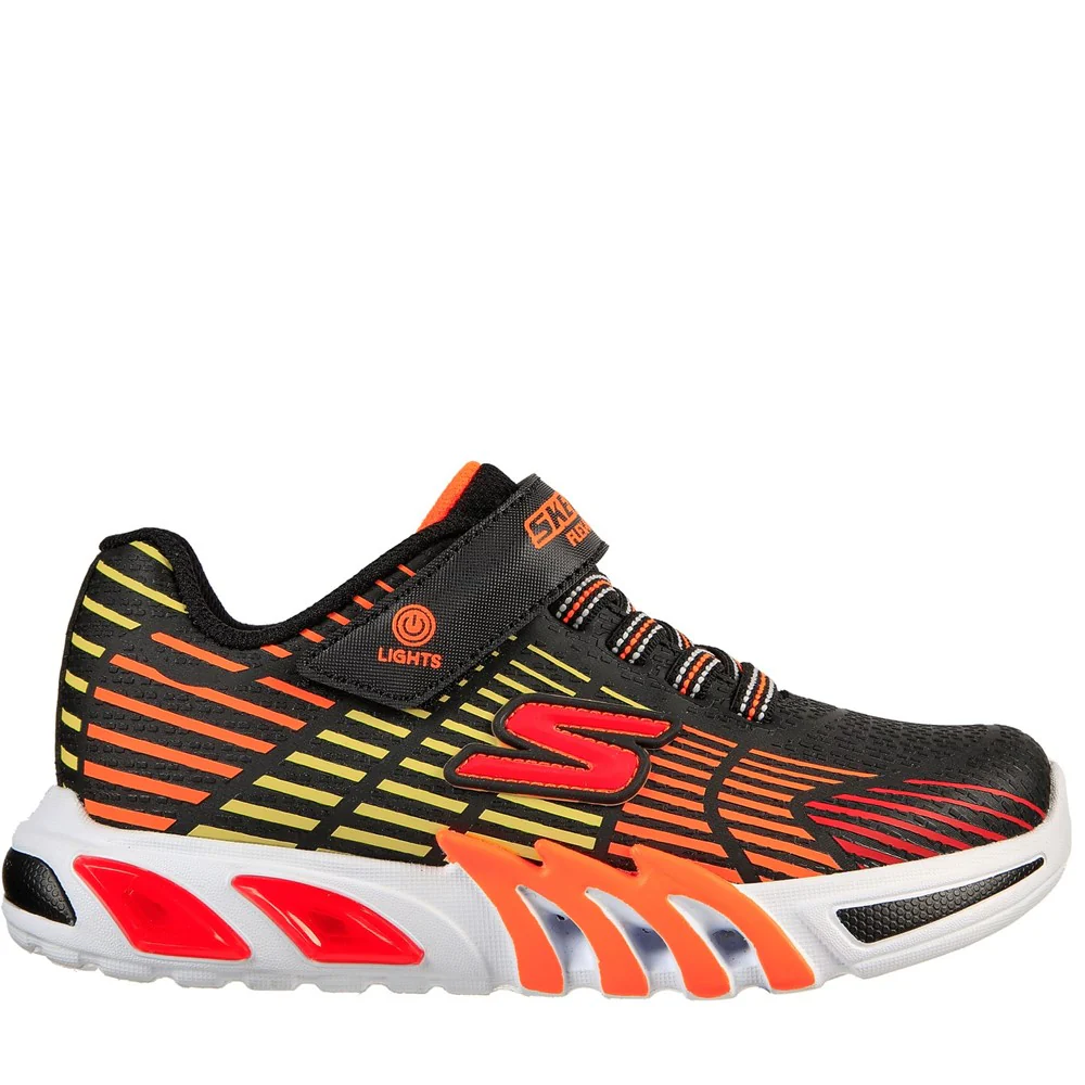 Skechers S Lights: Flex-Glow Elite Shoe - Image 3