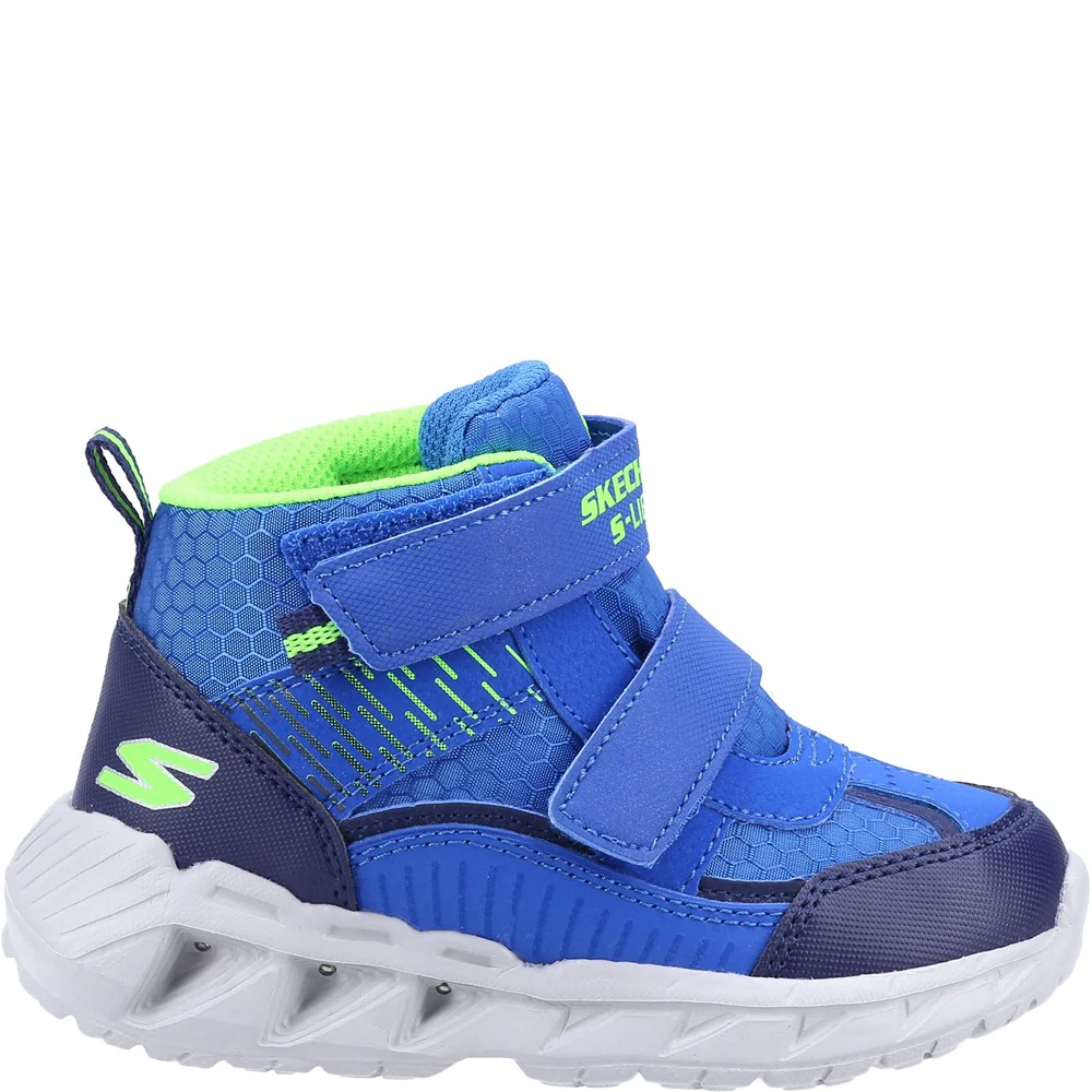 Skechers S Lights: Magna-Lights Boot - Image 4