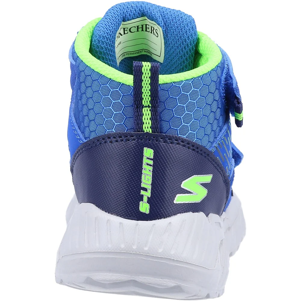 Skechers S Lights: Magna-Lights Boot - Image 5