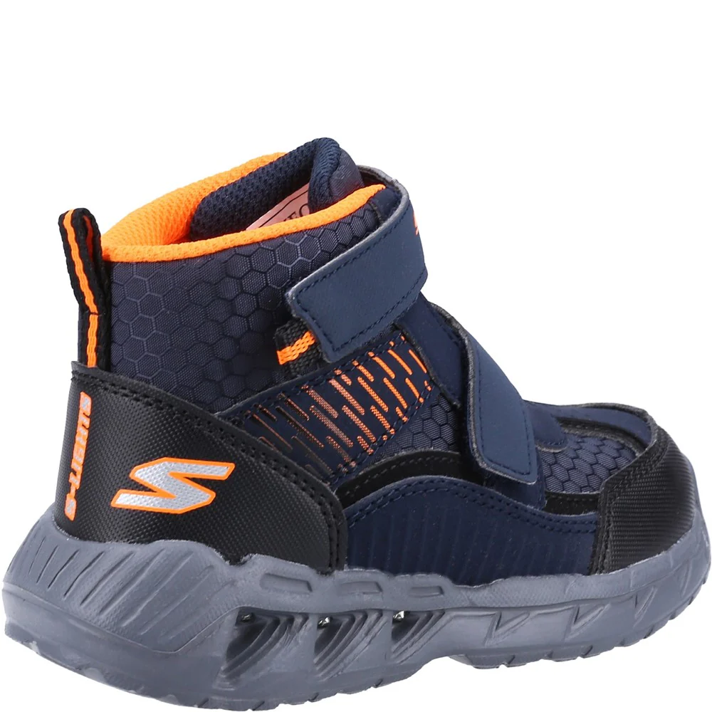 Skechers S Lights: Magna-Lights Boot - Image 2