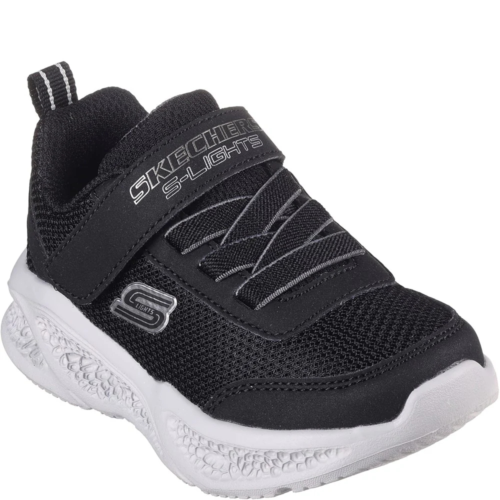 Skechers S-Lights: Meteor-Lights Shoe