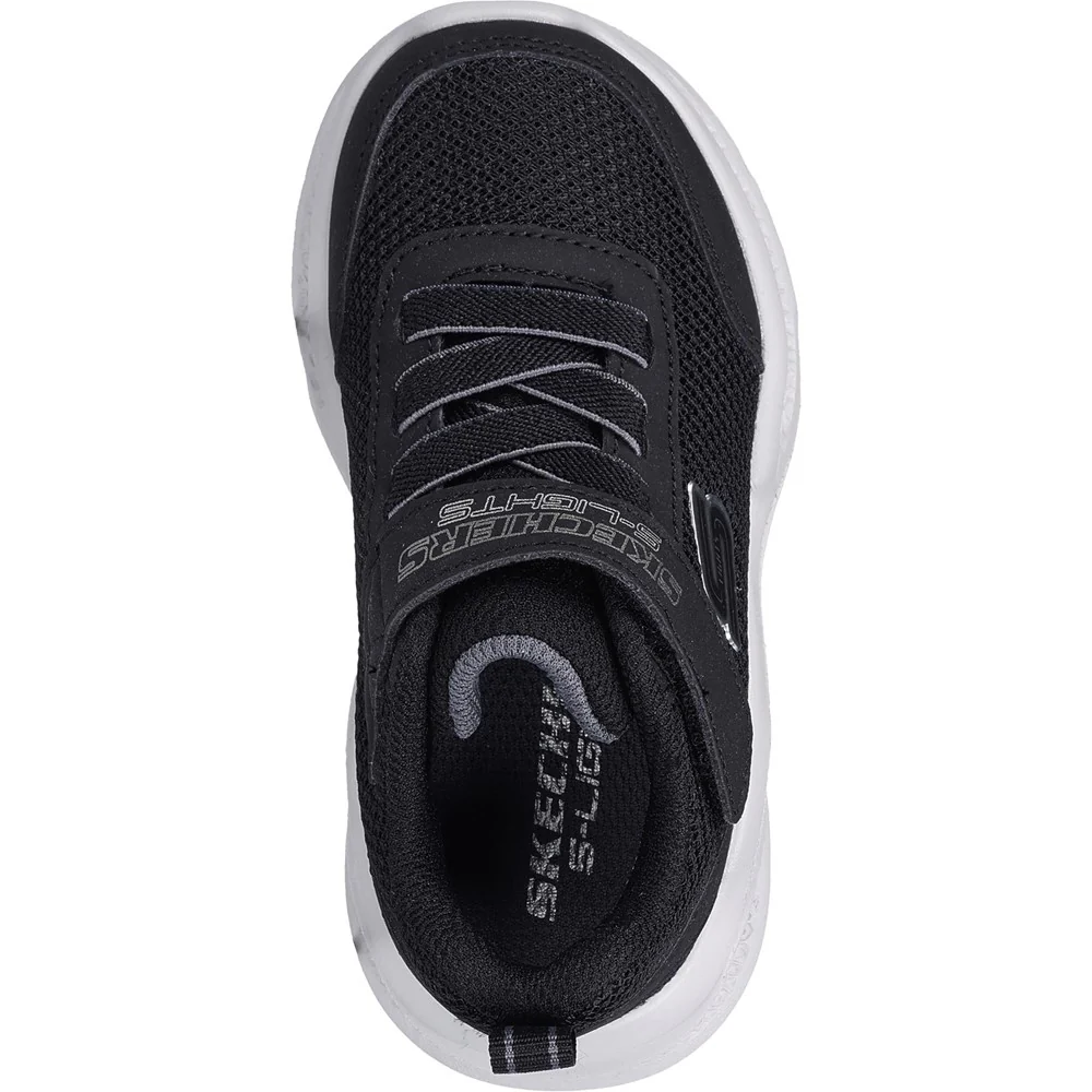 Skechers S-Lights: Meteor-Lights Shoe - Image 3