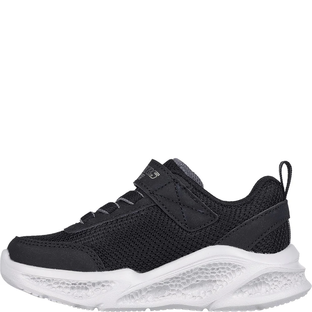 Skechers S-Lights: Meteor-Lights Shoe - Image 4