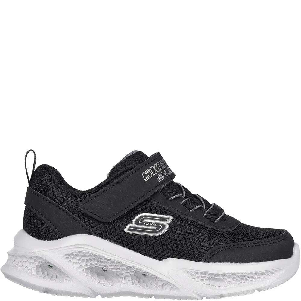 Skechers S-Lights: Meteor-Lights Shoe - Image 5
