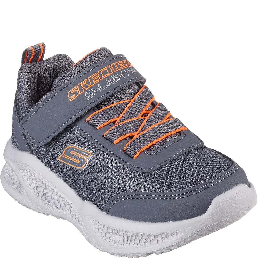 Skechers S-Lights: Meteor-Lights Shoe