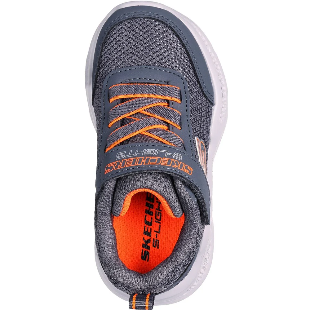 Skechers S-Lights: Meteor-Lights Shoe - Image 3