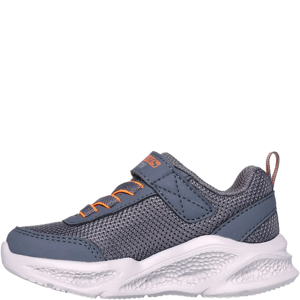 Skechers S-Lights: Meteor-Lights Shoe - Image 4