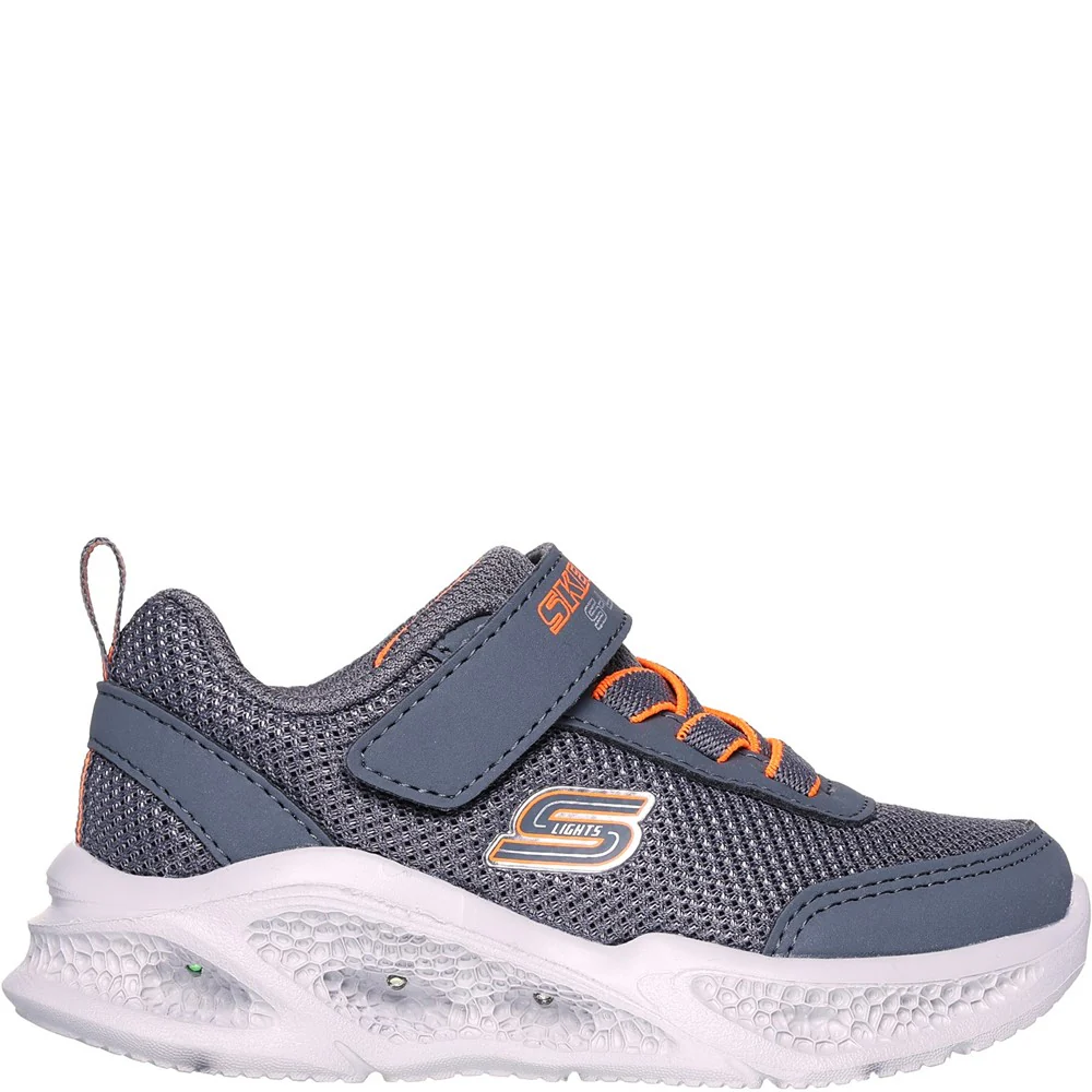Skechers S-Lights: Meteor-Lights Shoe - Image 5