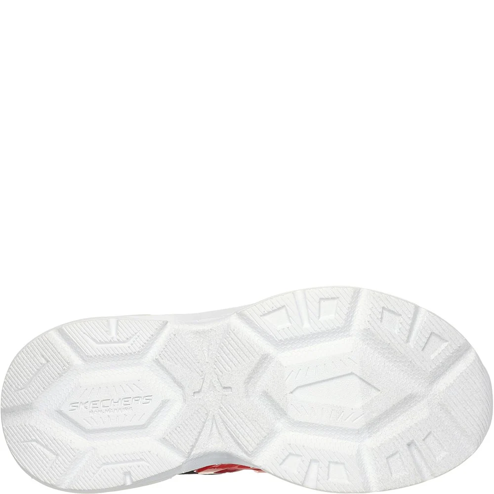 Skechers S Lights: Prismatrons Trainer - Image 2