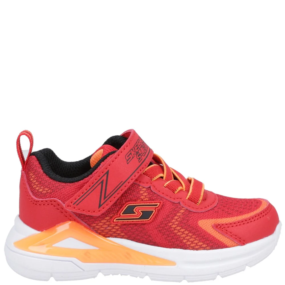 Skechers S Lights: Tri-Namics Shoe - Image 5