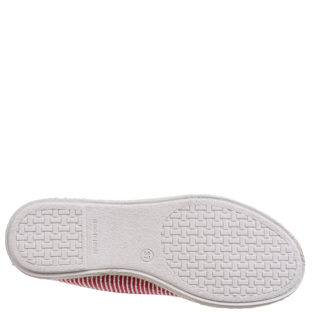 Flossy Sabroso Ballerina Espadrille - Image 3