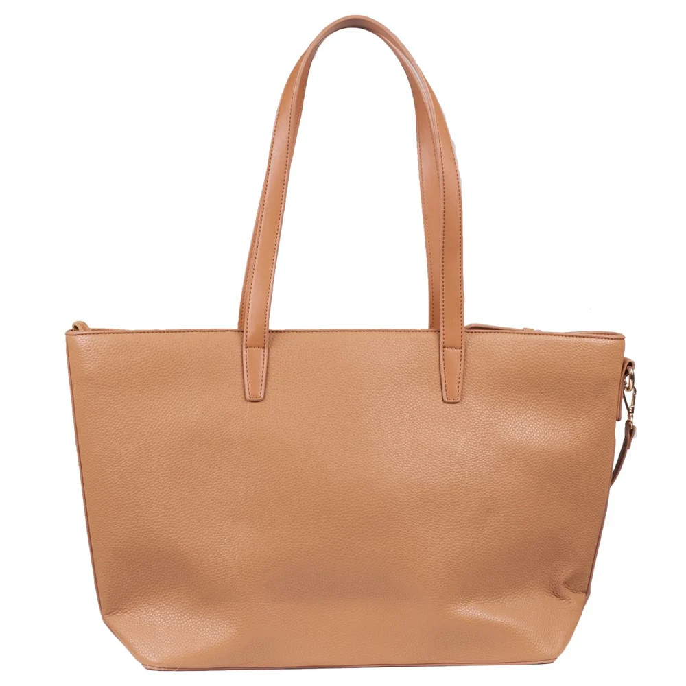 Hush Puppies Sadie Leopard Tote Bag - Image 3