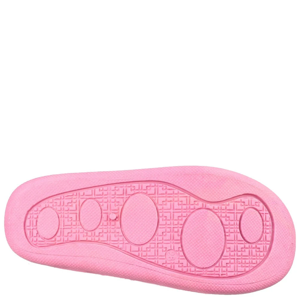 Mirak Safari Zip Up Bootie Slipper - Image 4