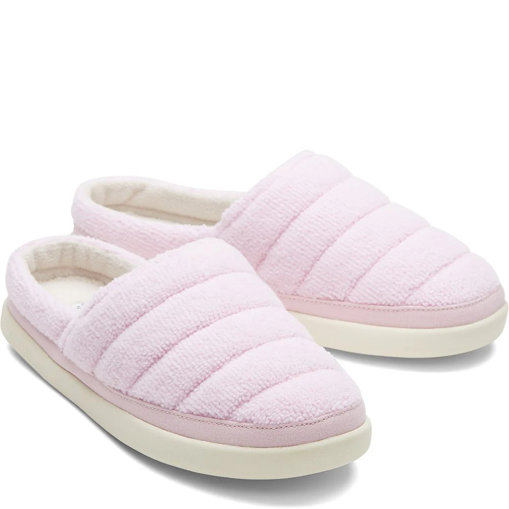 TOMS Sage Slippers