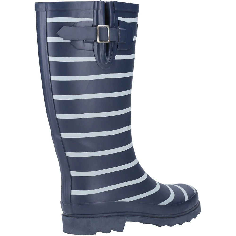 Cotswold Sailor Wellington Boot - Image 2