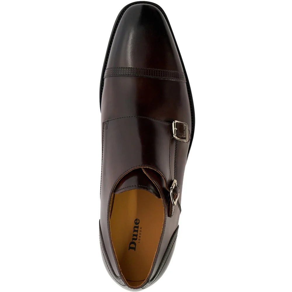 Dune Saloon Shoe - Image 3