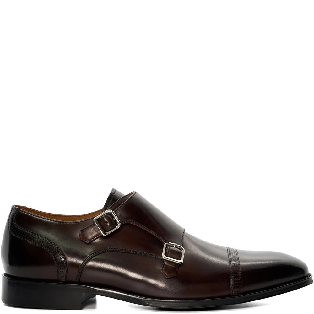 Dune Saloon Shoe - Image 4