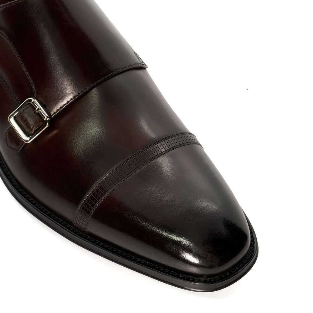 Dune Saloon Shoe - Image 5