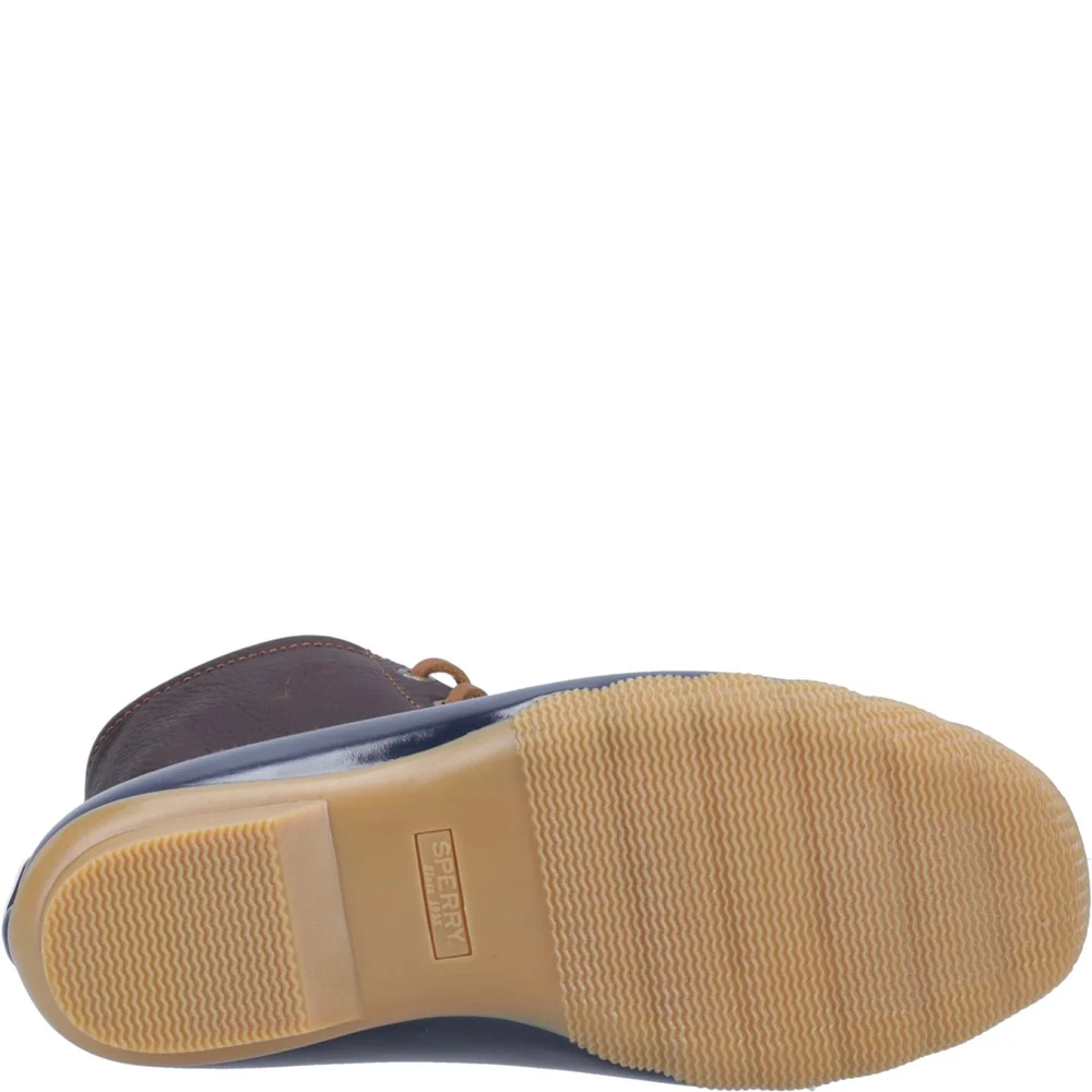 Sperry Saltwater Duck Weather Boots - Image 3