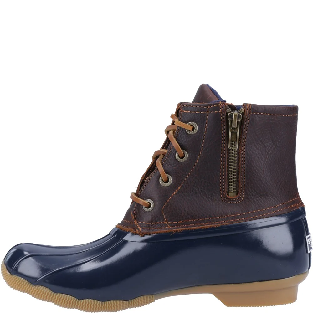 Sperry Saltwater Duck Weather Boots - Image 4