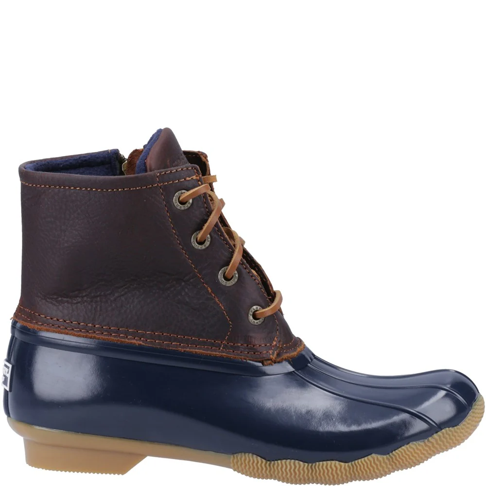 Sperry Saltwater Duck Weather Boots - Image 5