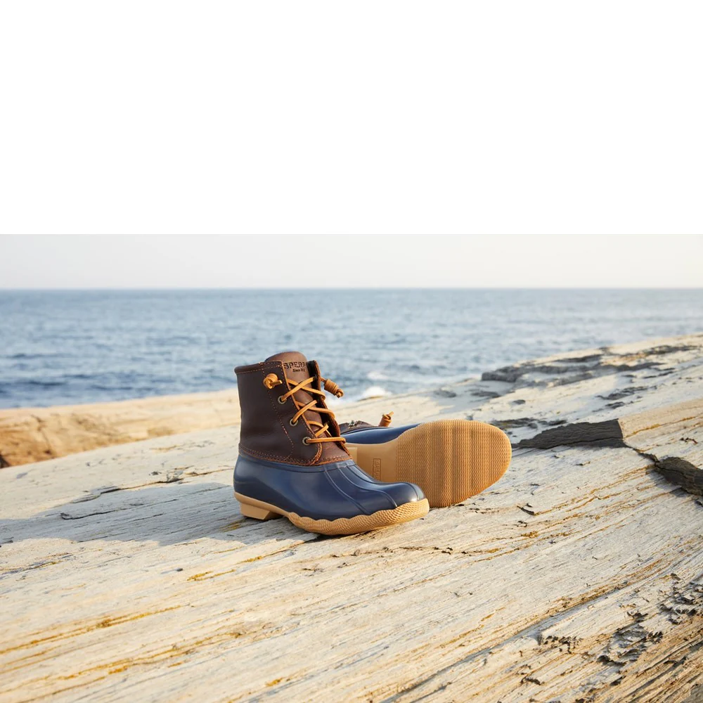 Sperry Saltwater Duck Weather Boots - Image 6
