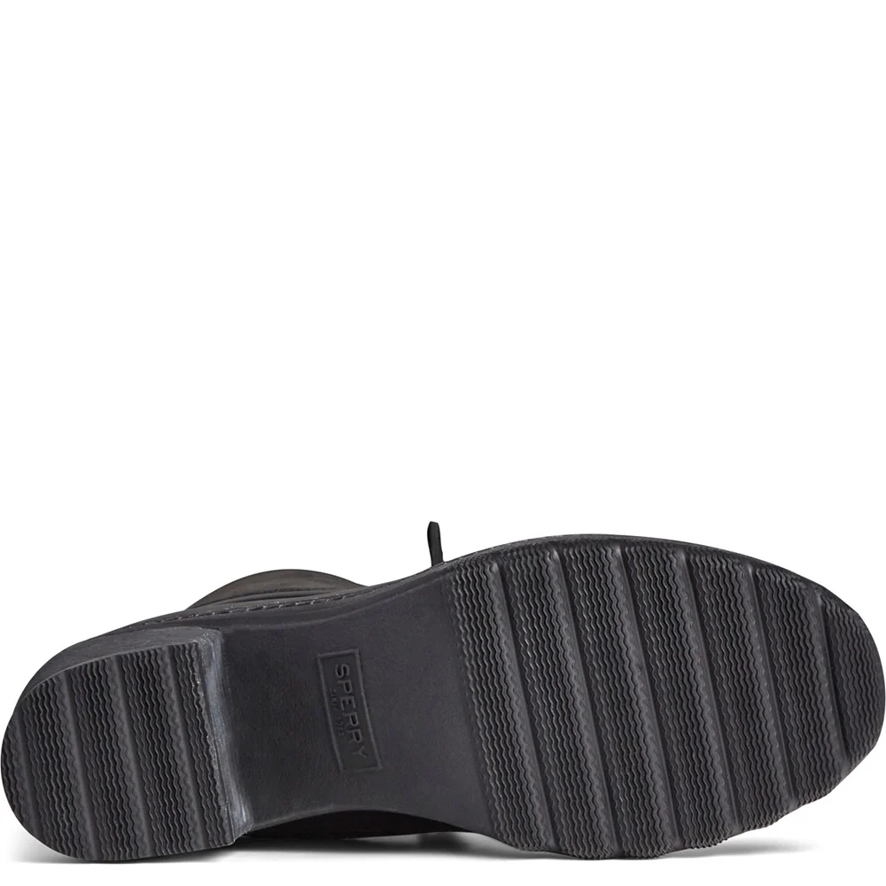 Sperry Saltwater Heel Fashion Ankle Boots - Image 2