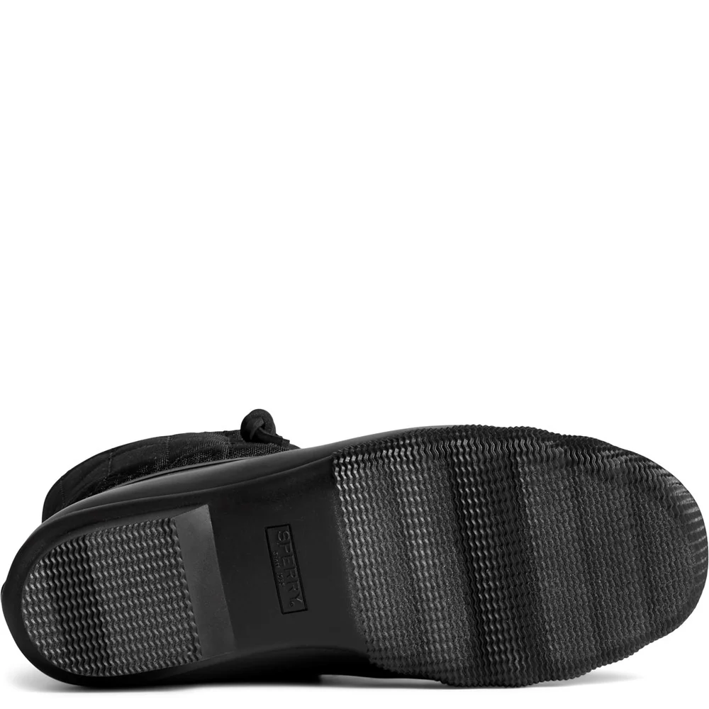 Sperry Saltwater SeaCycled RPET Nylon Boot - Image 3