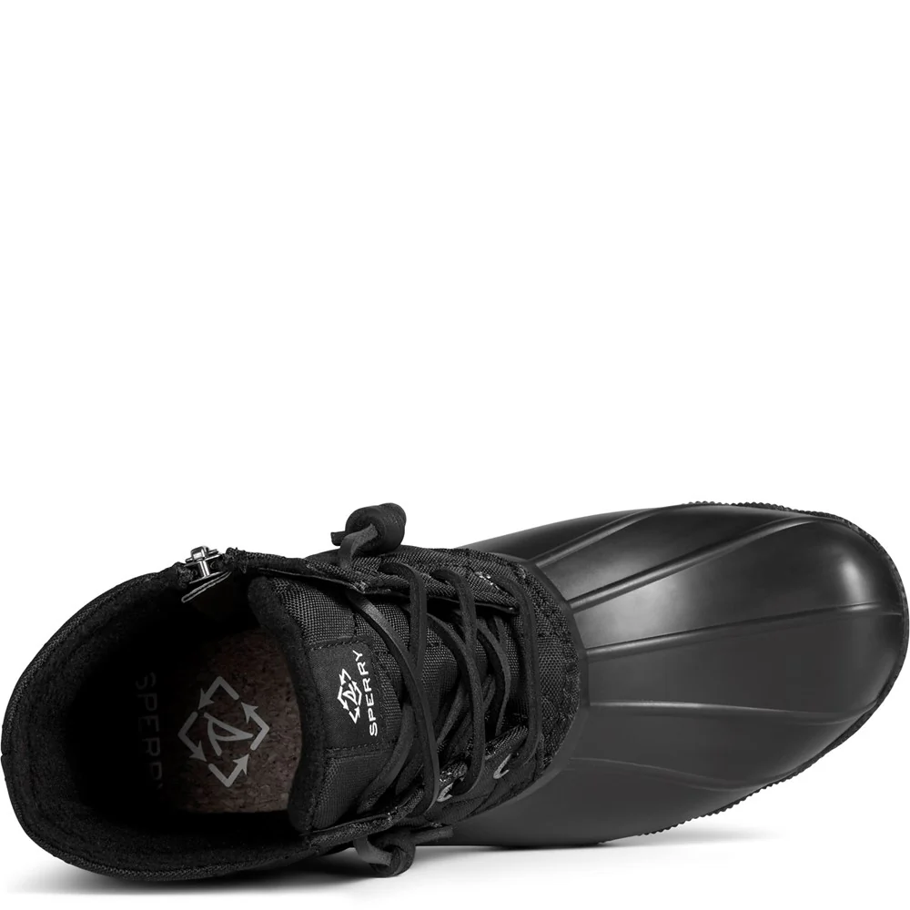Sperry Saltwater SeaCycled RPET Nylon Boot - Image 4