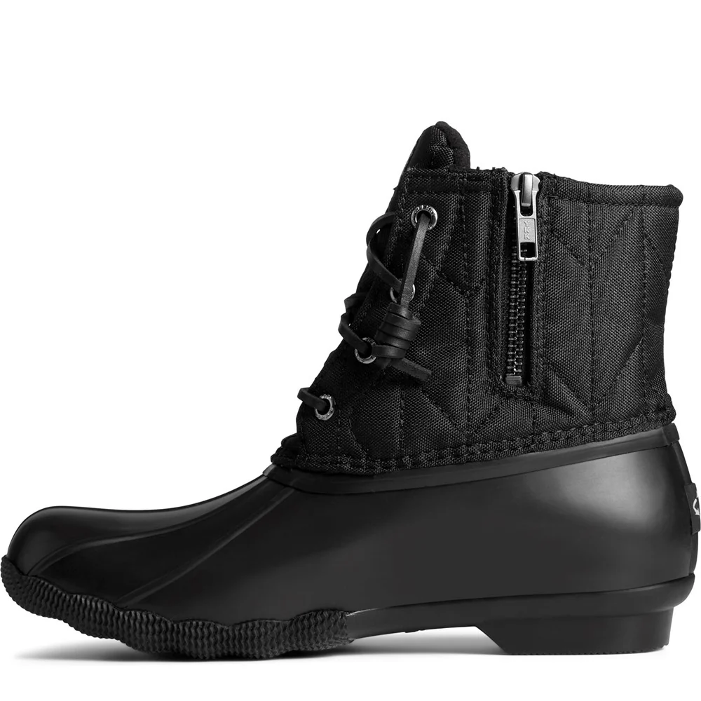 Sperry Saltwater SeaCycled RPET Nylon Boot - Image 5