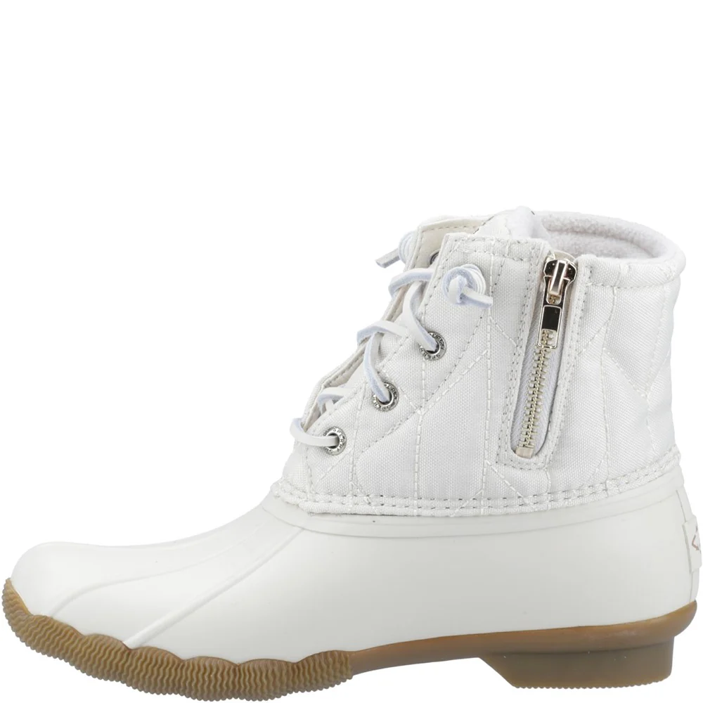 Sperry Saltwater SeaCycled RPET Nylon Boot - Image 4