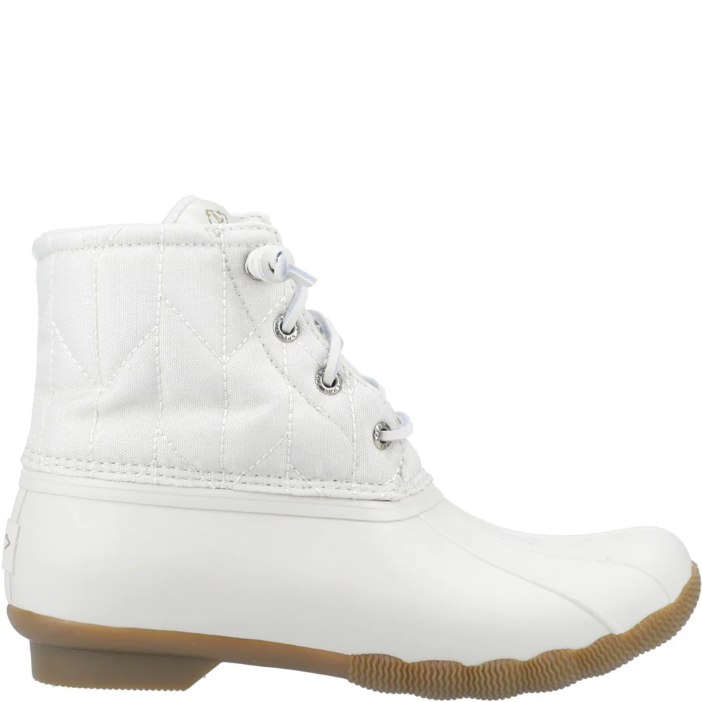 Sperry Saltwater SeaCycled RPET Nylon Boot - Image 5