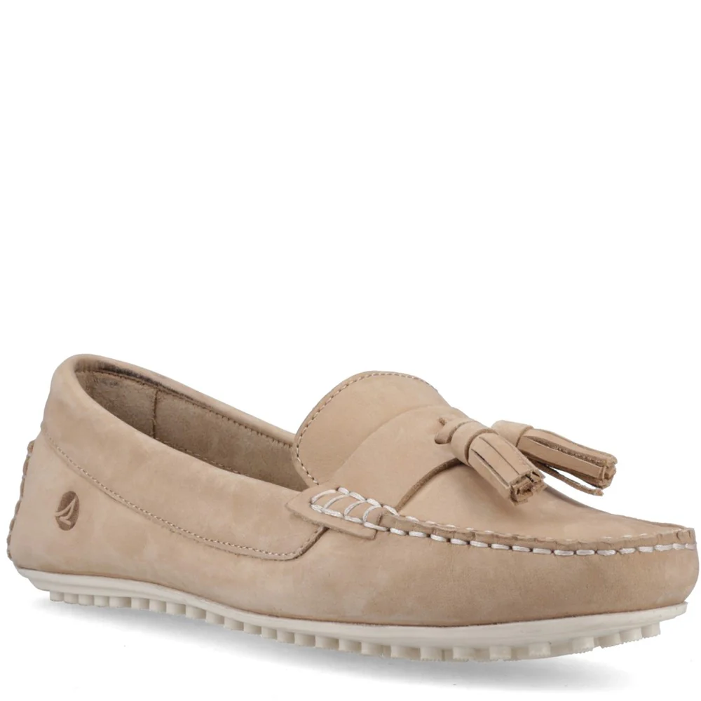 Sperry Salvador Slip On Shoes