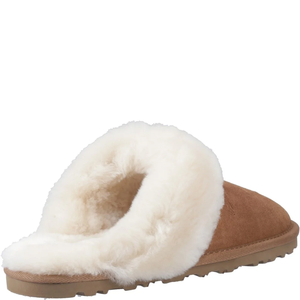 Hush Puppies Samantha Mule Slipper - Image 2