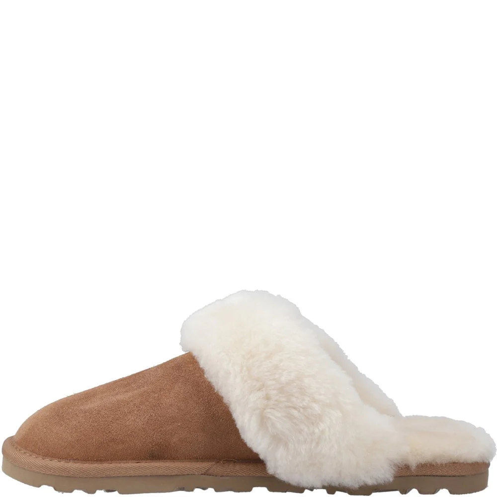 Hush Puppies Samantha Mule Slipper - Image 4