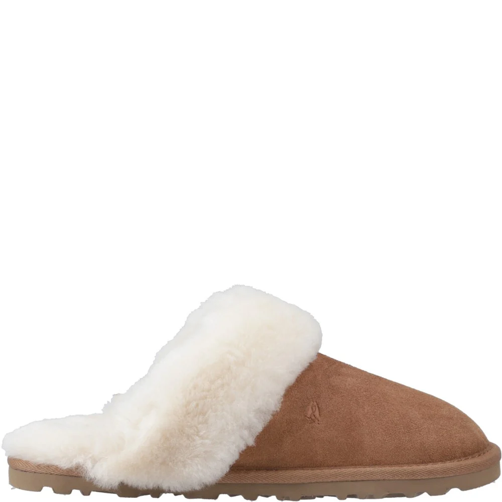 Hush Puppies Samantha Mule Slipper - Image 5