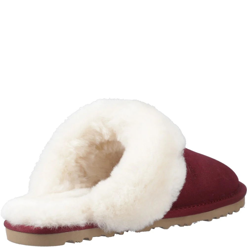Hush Puppies Samantha Mule Slipper - Image 2