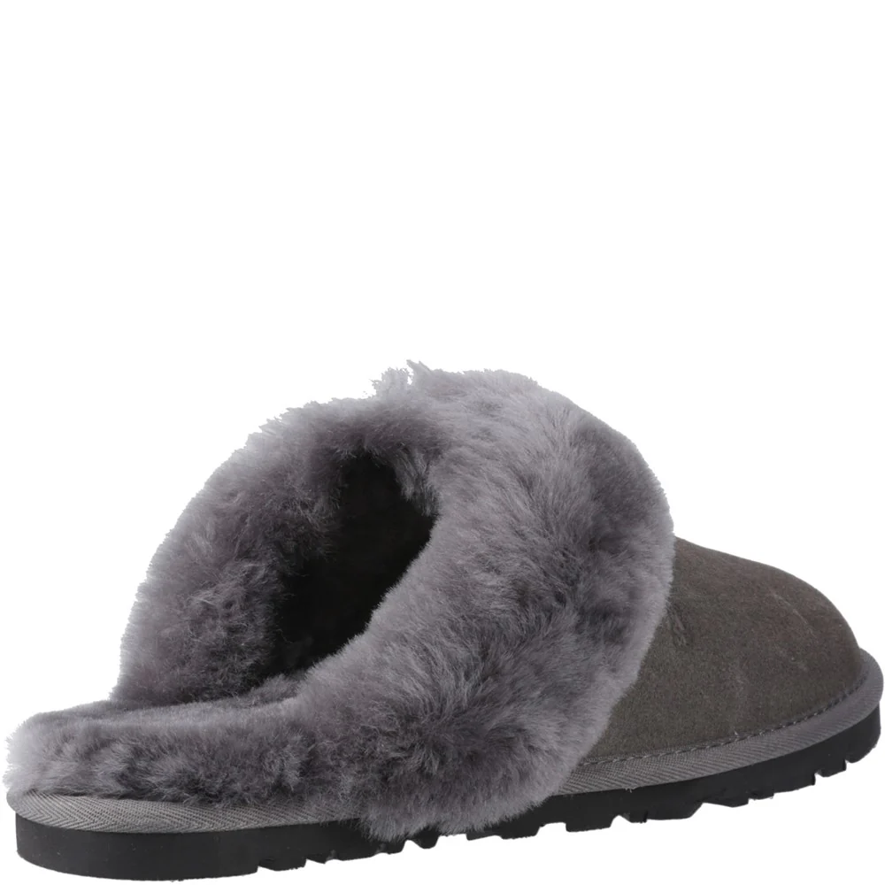 Hush Puppies Samantha Mule Slipper - Image 2