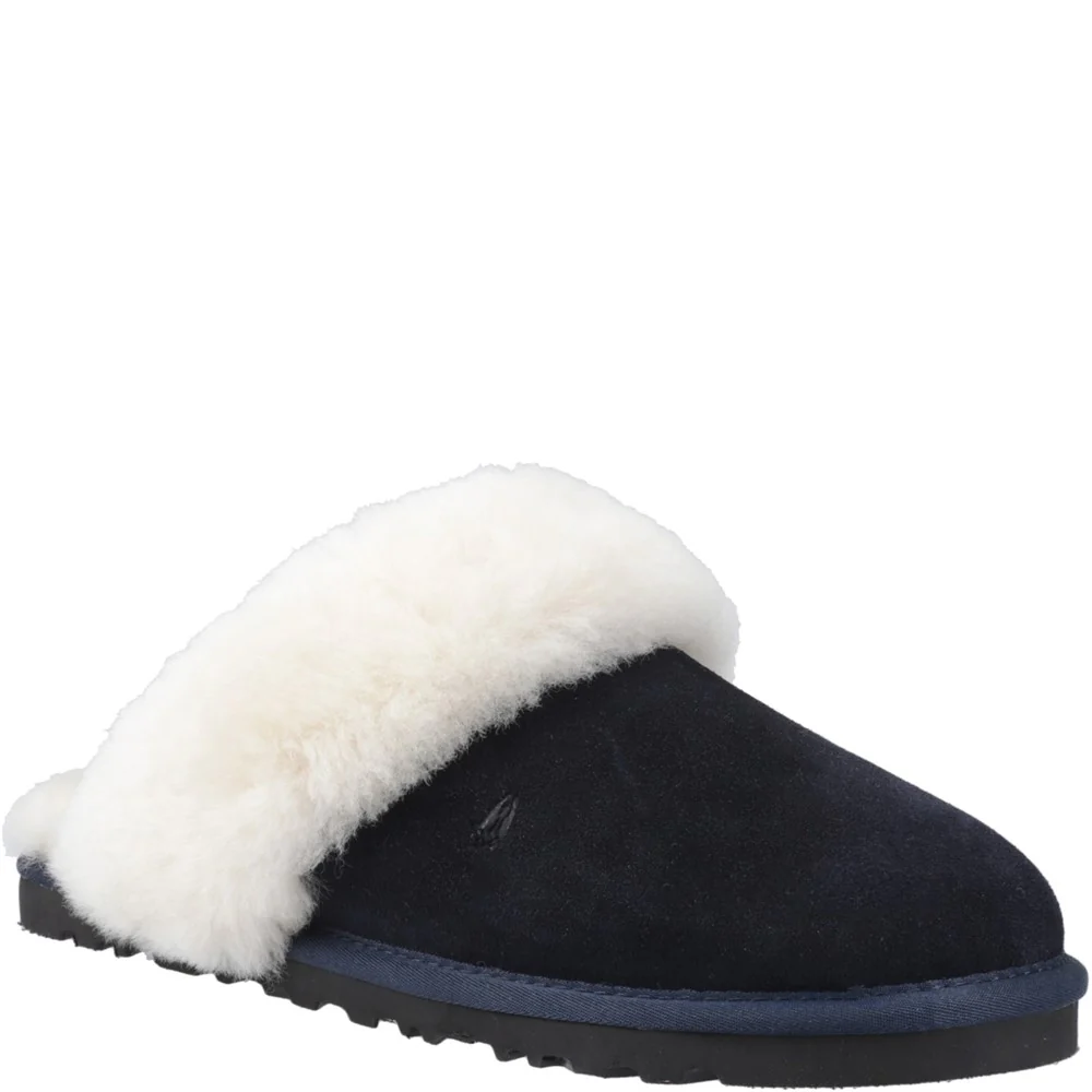 Hush Puppies Samantha Mule Slipper