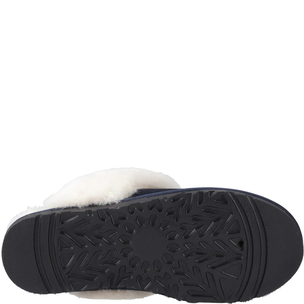 Hush Puppies Samantha Mule Slipper - Image 3