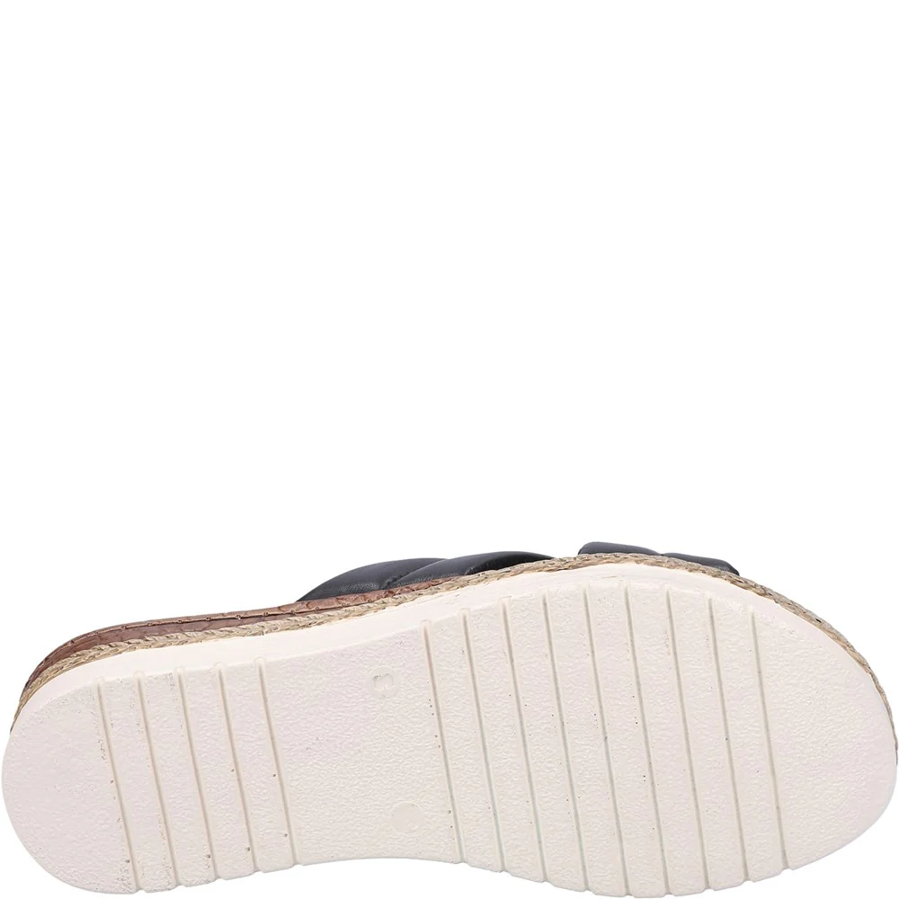 Hush Puppies Samira Mule Sandals - Image 3