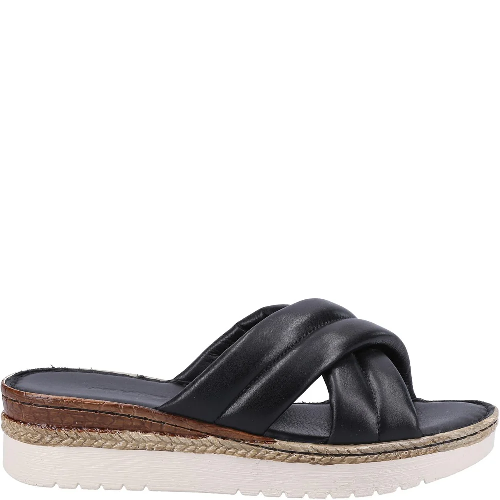 Hush Puppies Samira Mule Sandals - Image 4