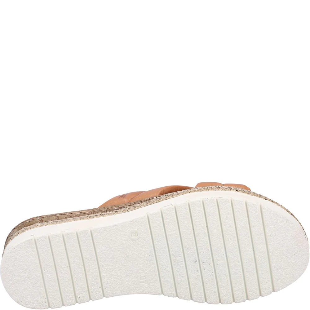 Hush Puppies Samira Mule Sandals - Image 3