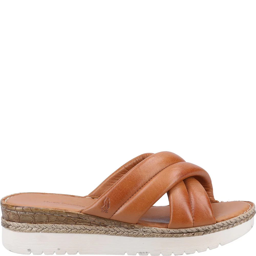Hush Puppies Samira Mule Sandals - Image 4