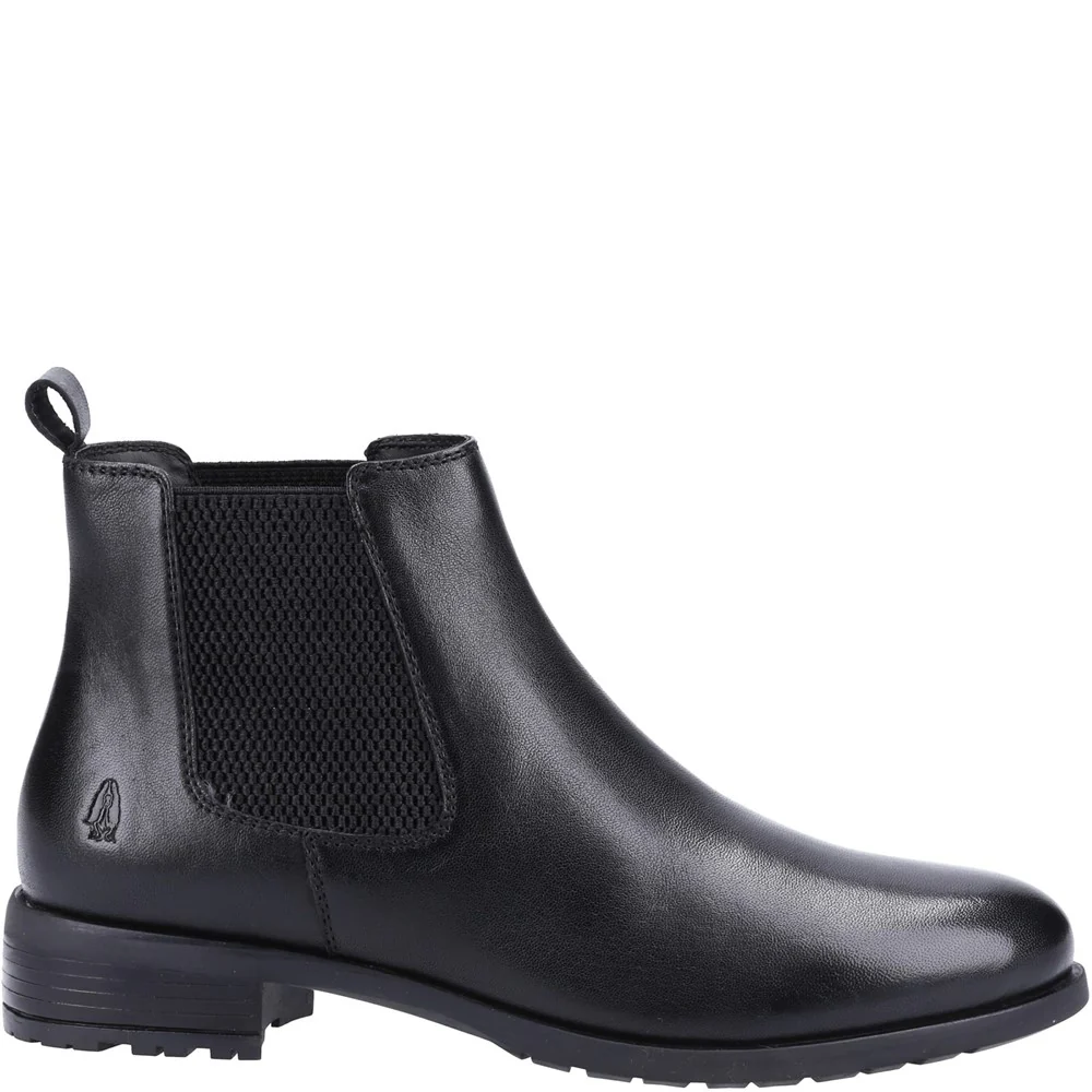 Hush Puppies Sammie Ankle Boot - Image 4