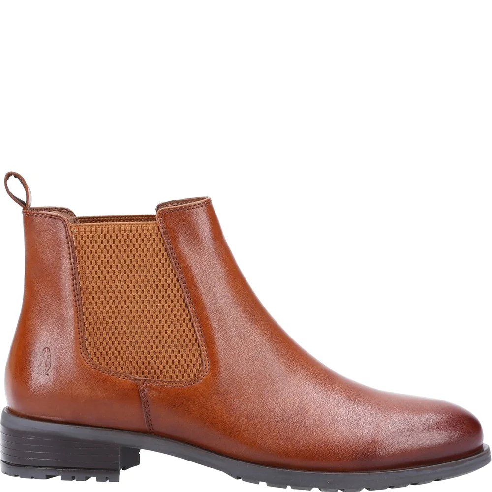 Hush Puppies Sammie Ankle Boot - Image 4