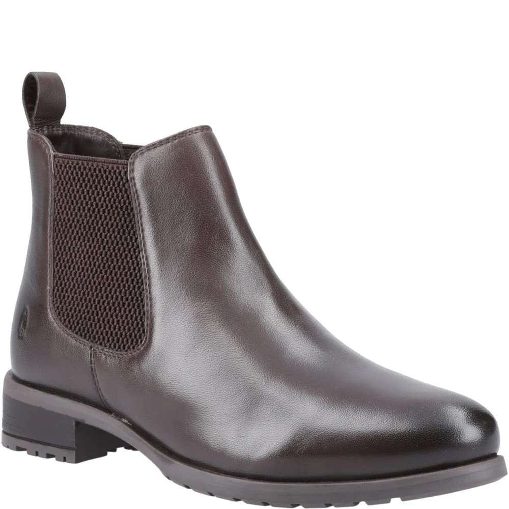 Hush Puppies Sammie Ankle Boot