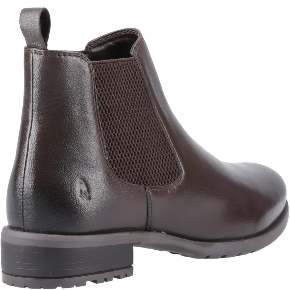 Hush Puppies Sammie Ankle Boot - Image 2